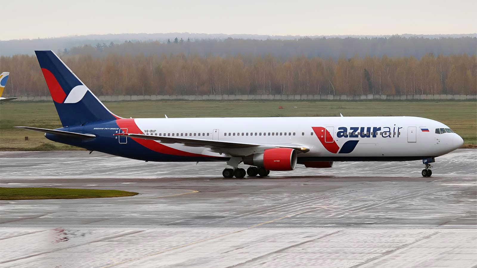 AZUR Air Approved to Repair Boeing 767 CF6-80C2 and PW4000-94 Engines