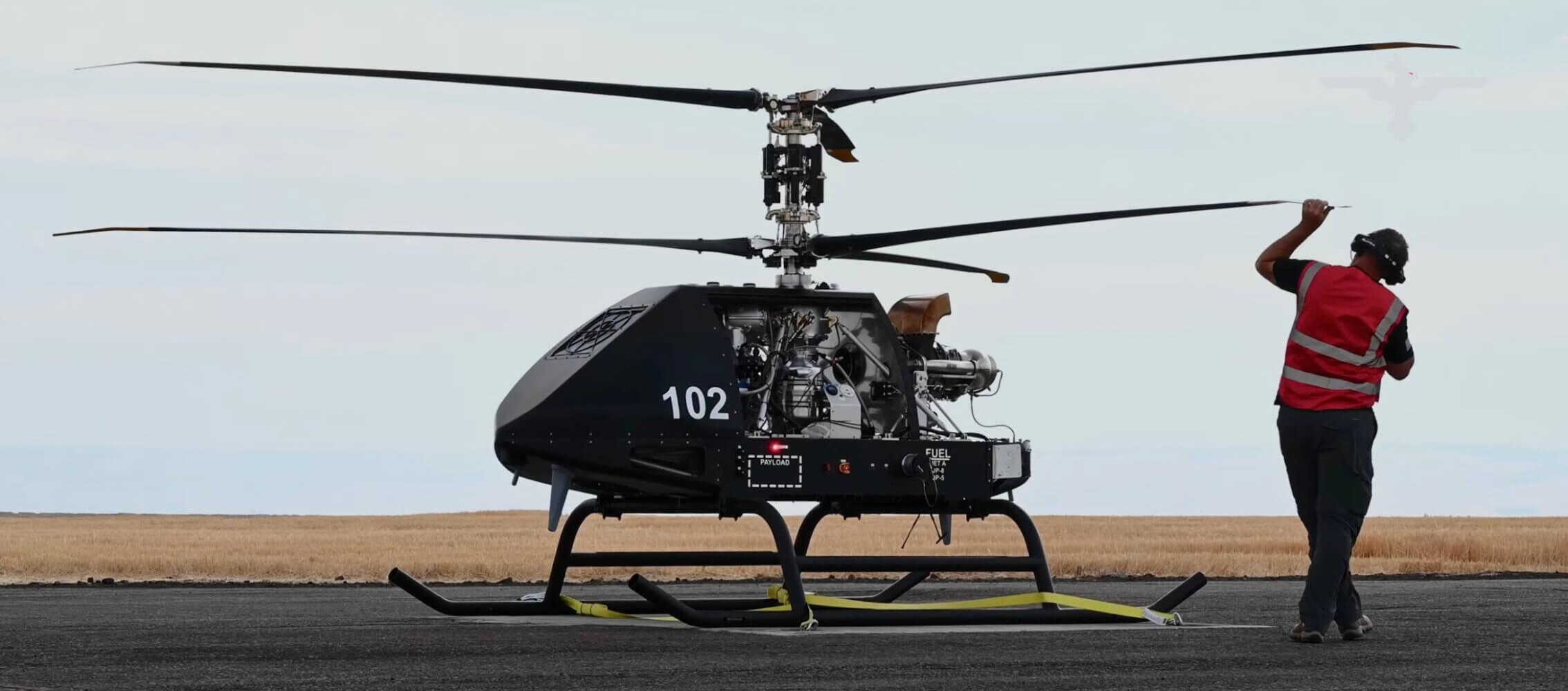 White House directive prioritizes U.S.-made drones, accelerates BVLOS and eVTOL integration
