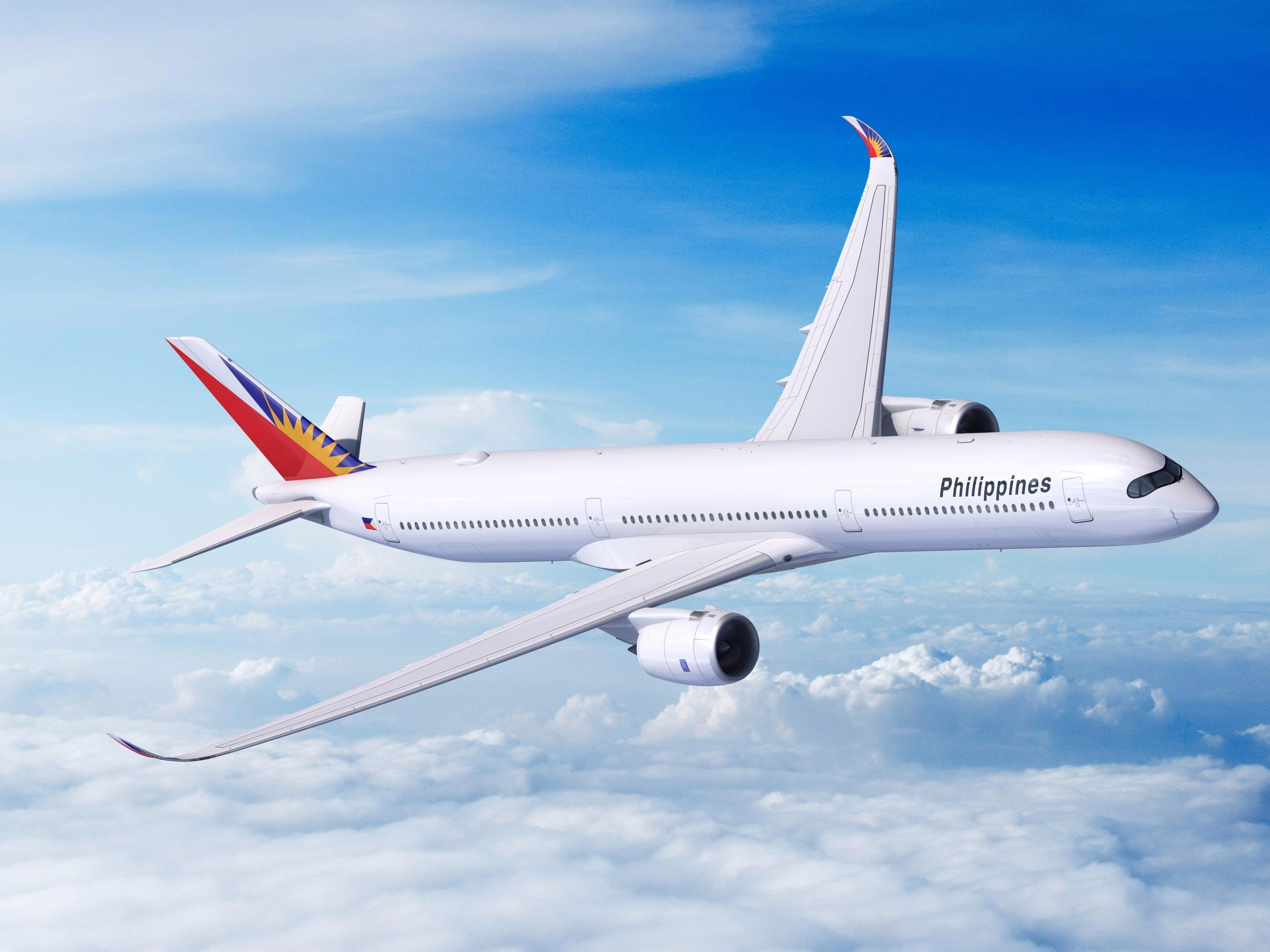 BOC Aviation Completes Sale-Leaseback Deal with Philippine Airlines