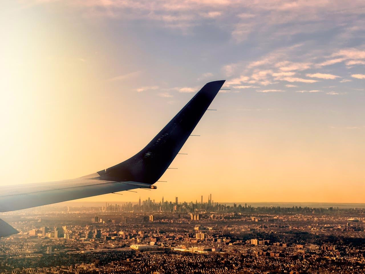 Private Aviation Emerging as a New Indicator of Wealth