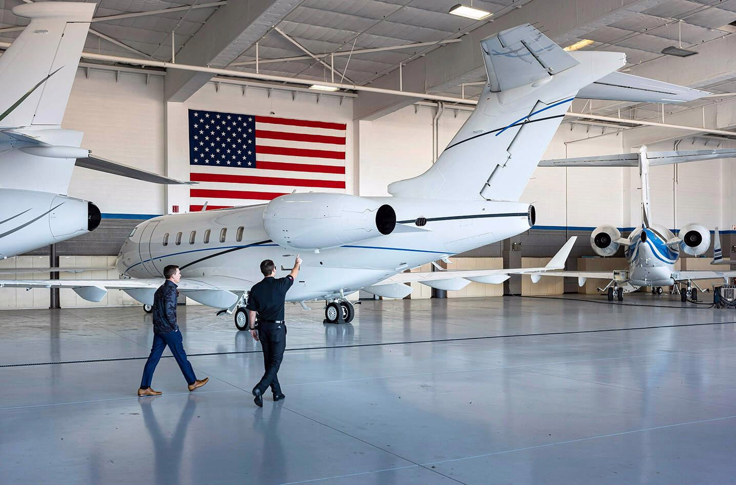 US Restores Zero Tariffs on Aircraft Parts from Korea and Switzerland