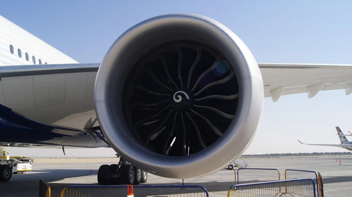 The Most Powerful Aircraft Engine to Power Boeing’s Largest Twinjet, the 777X