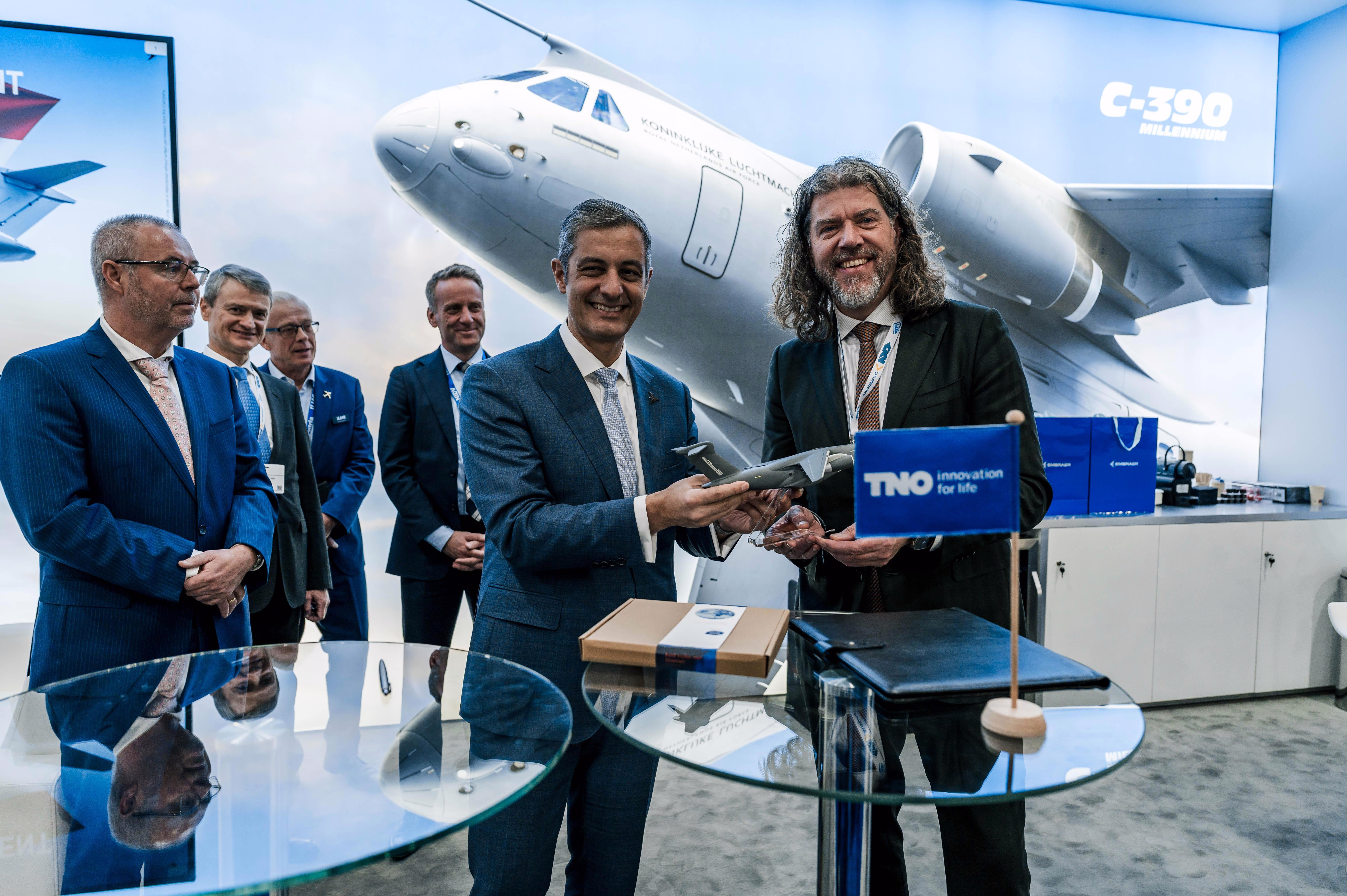 Brazil Joins Global Aviation Leaders at Budapest's CEC 2026 to Advance Air Cargo