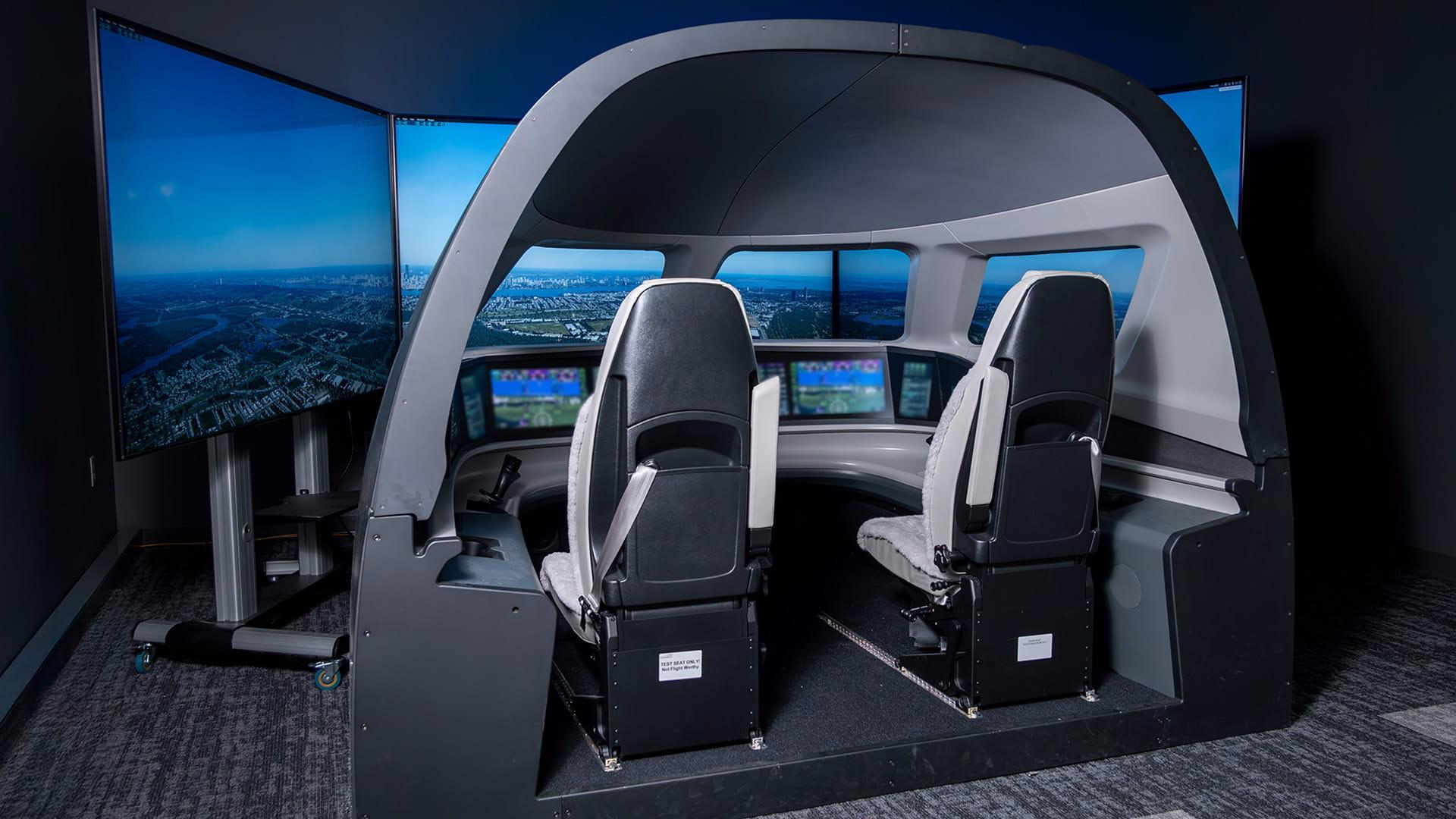 New Digital Communications Tested to Improve Aviation Travel