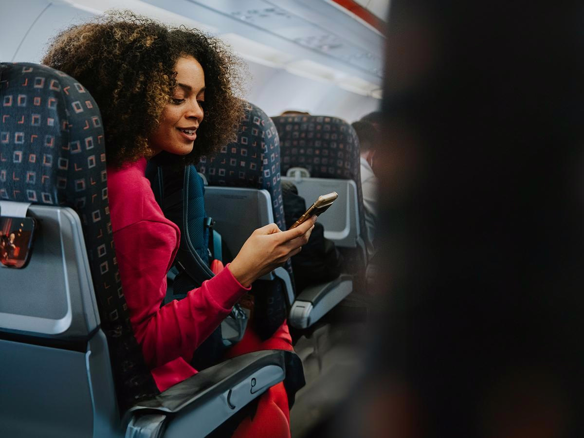 Rethinking Passenger Interactions in the Age of AI