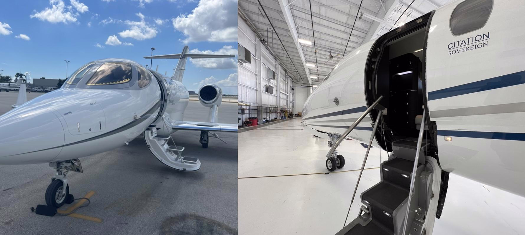 flyExclusive Completes Acquisition of Jet.AI Assets, Including Jets, Cash, and SPCX Stake