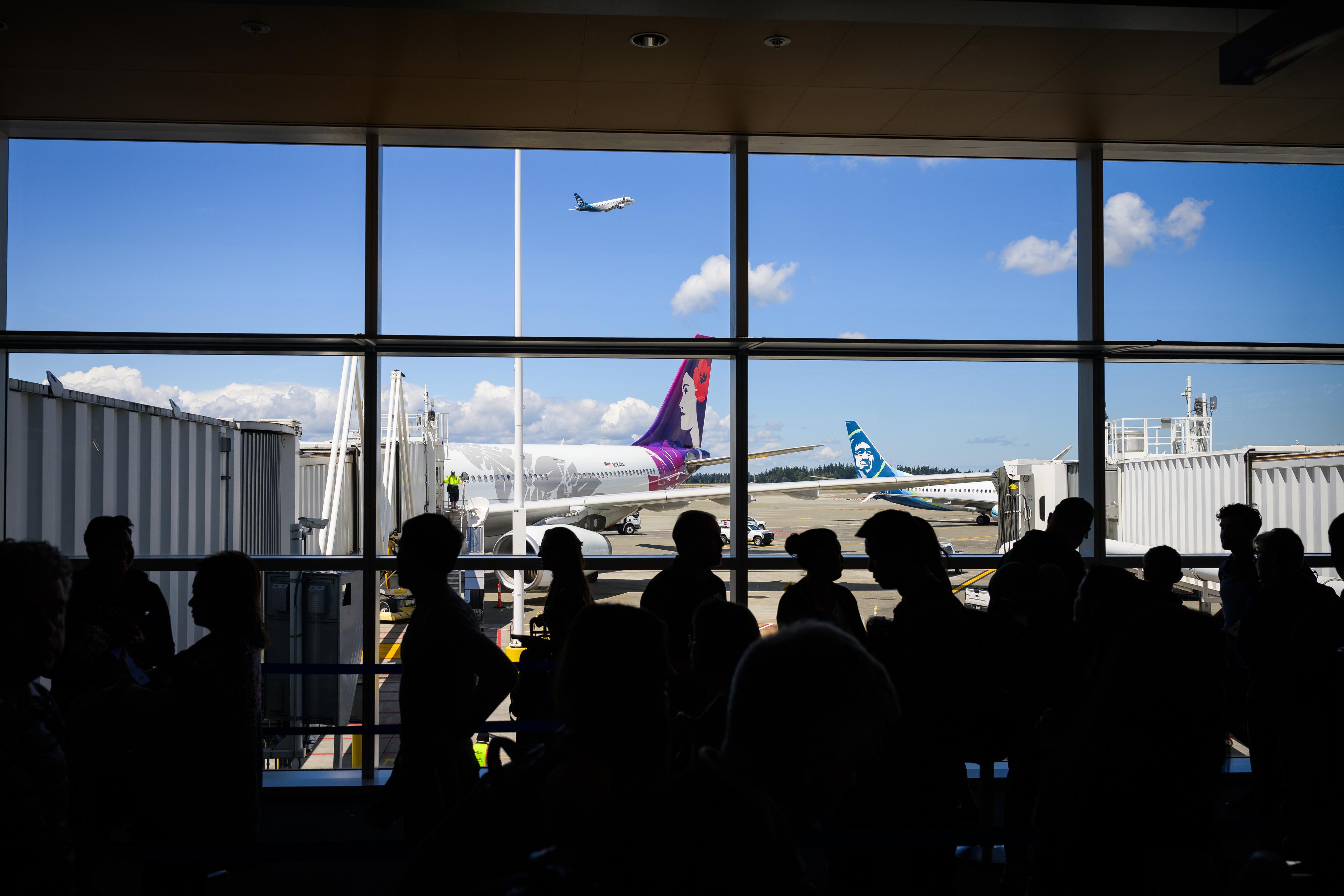 Alaska Airlines Begins Daily Seattle-Tokyo Narita Service Operated by Hawaiian Airlines