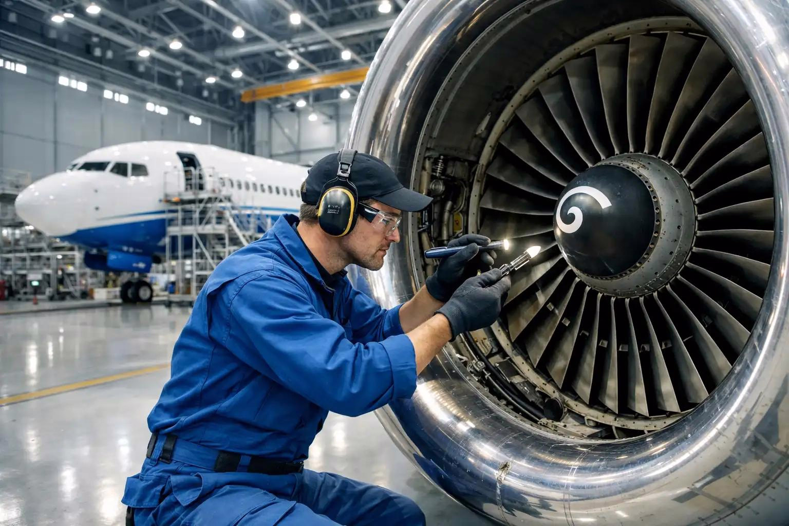 NetJets Opens New Maintenance Hub at Reading Regional Airport in Pennsylvania