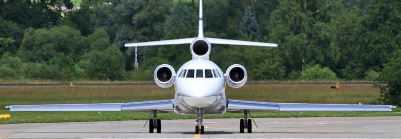 Blue Skies Aviation Ends Dassault Part 135 Operations in the U.S.