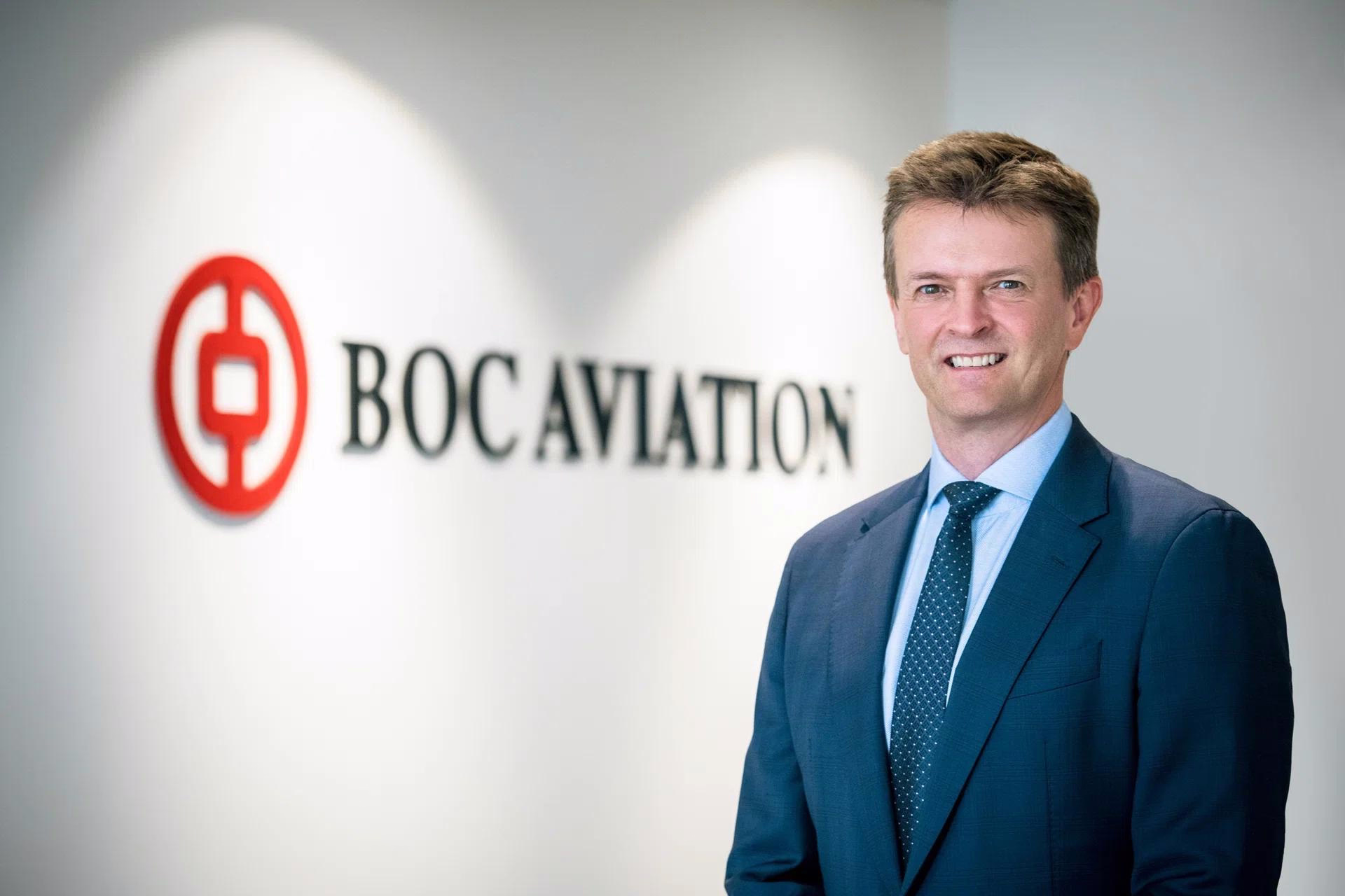BOC Aviation Reports 26% Drop in Net Profit to $342 Million, Declares Interim Dividend of $0.1476 per Share