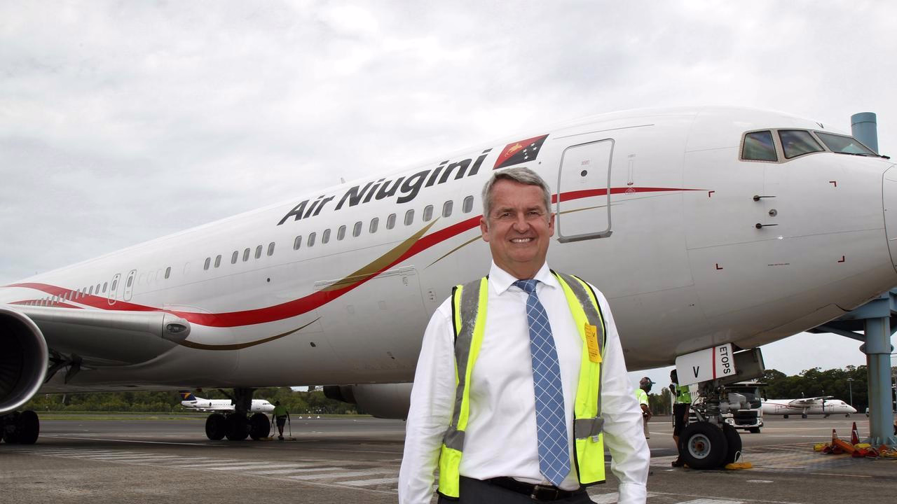 Air Niugini Cancels Boeing 787 Order, Faces Uncertain Wide-Body Fleet Future