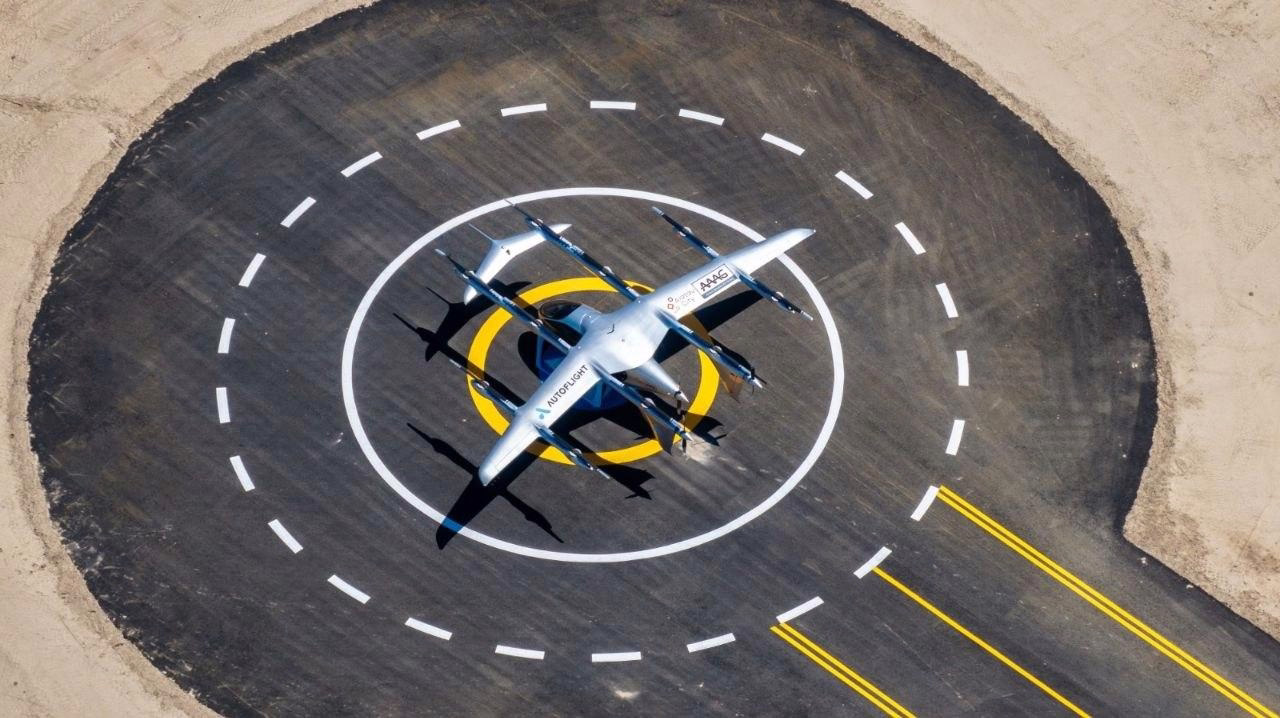 Kazakhstan Implements New Regulations for Air Taxis and Drones