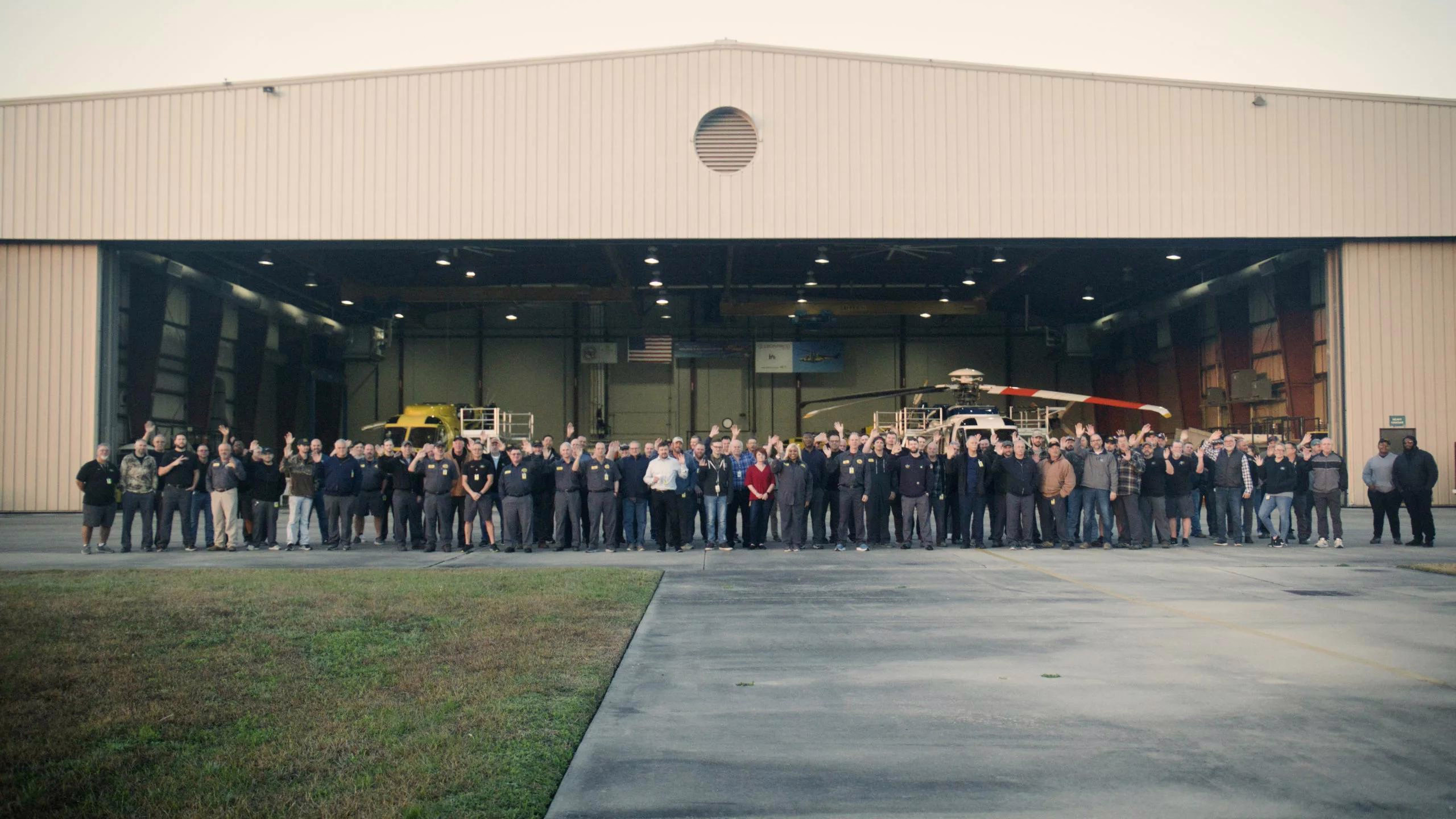 Vibrant Corporation Receives EASA Approval for Repair Operations