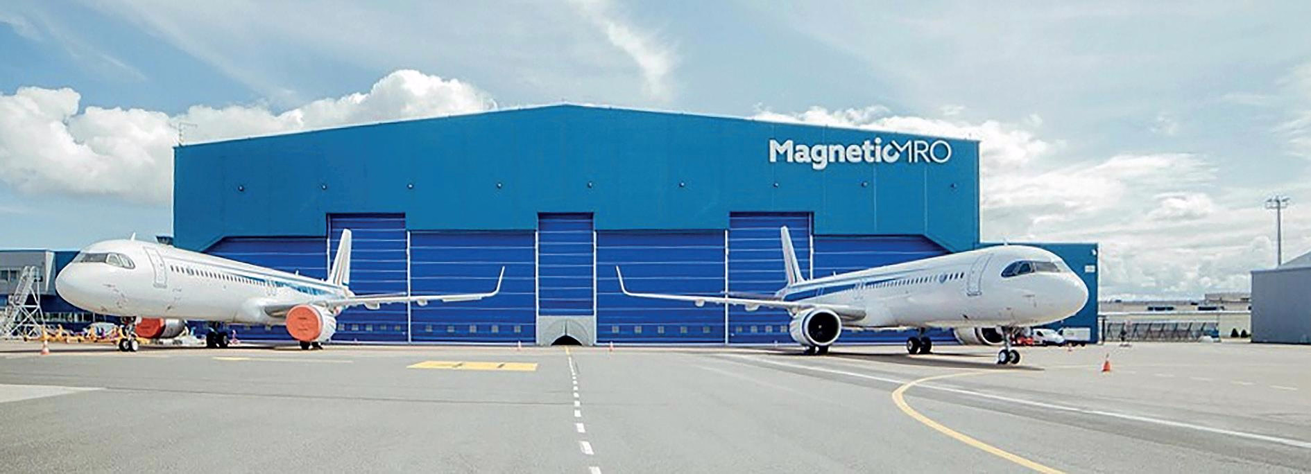 Thai Airways selects Trax and Aerostrat to drive its digital MRO transformation