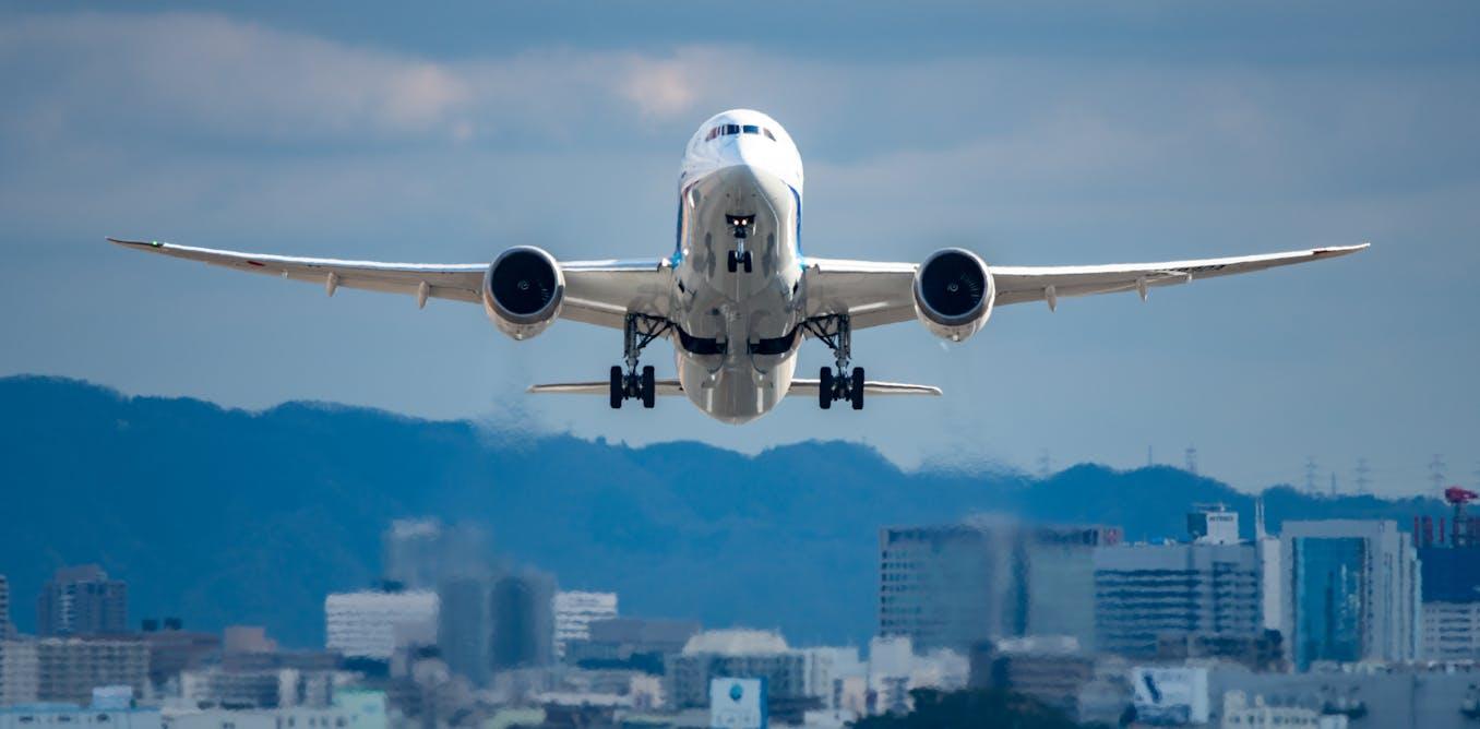 Air India Crash: What Is Known About the Boeing 787 Dreamliner Involved