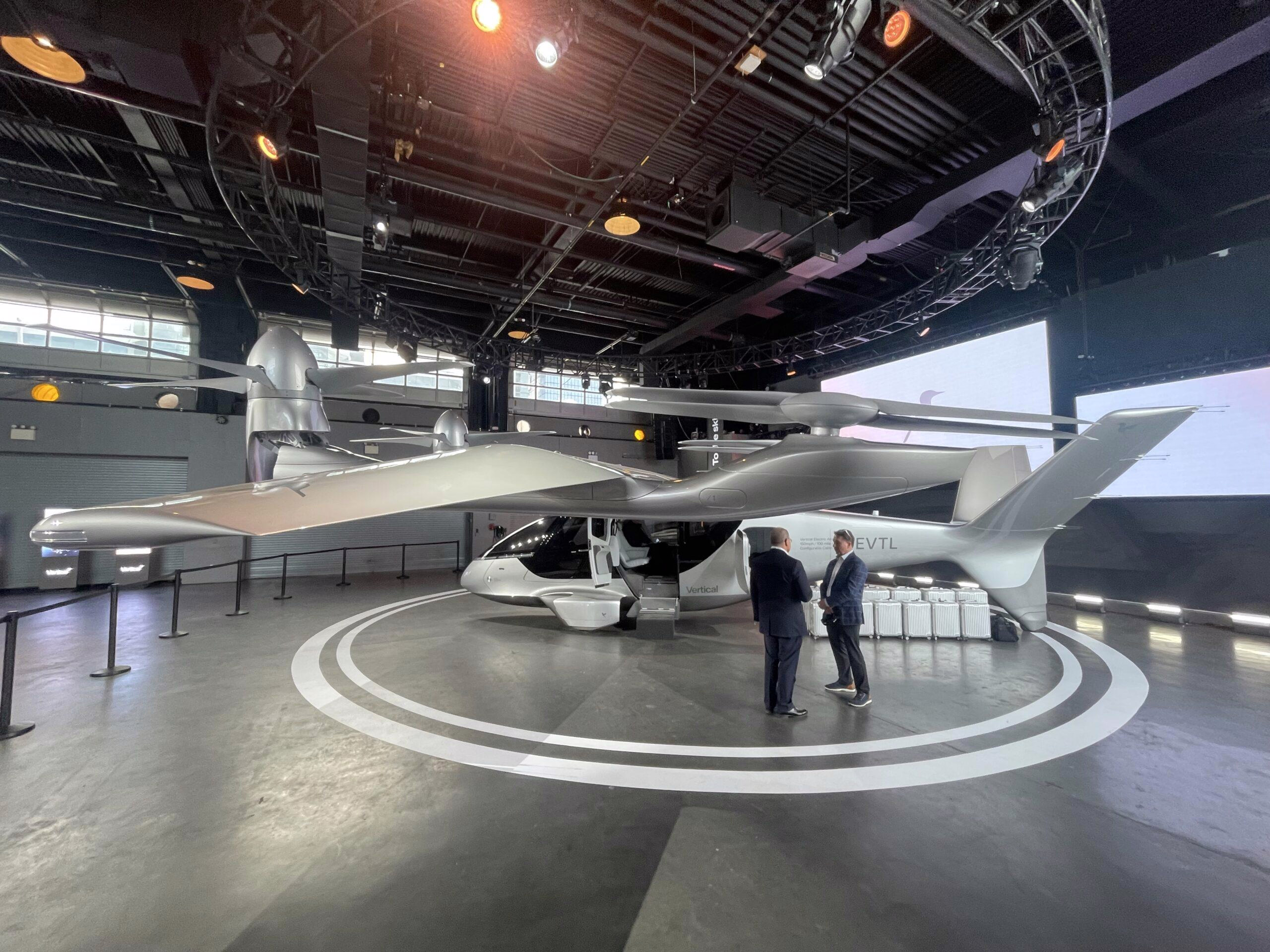 Boeing’s Air Taxi Unit Faces Lawsuit Over Discrimination and Safety Issues