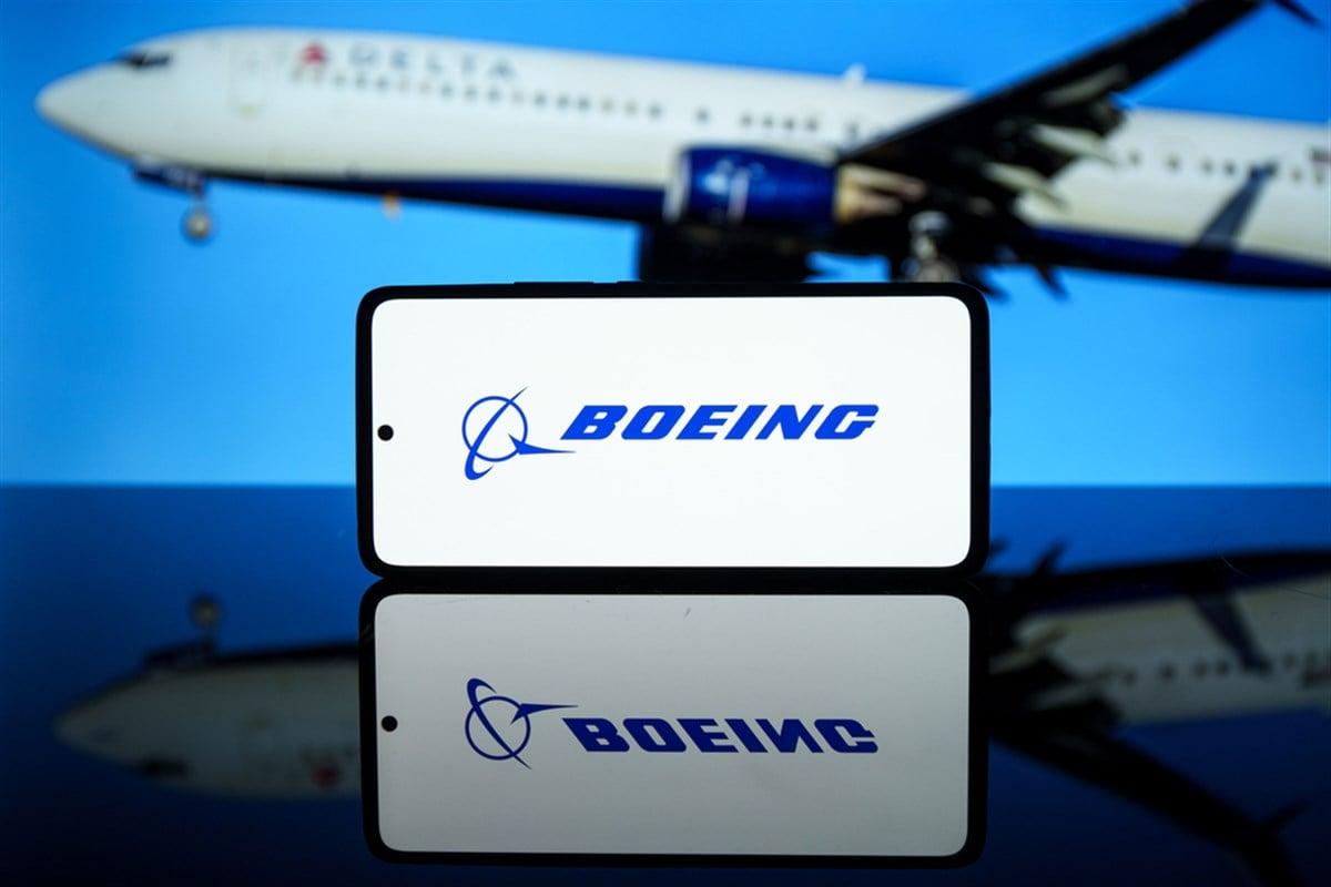 Boeing Secures $50 Billion in March Orders