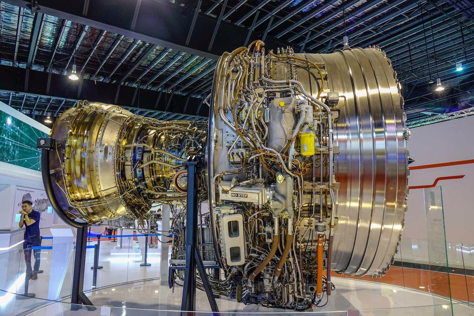 Rolls-Royce’s Trent 1000 XE Gains Ground on GEnx in Boeing 787 Market