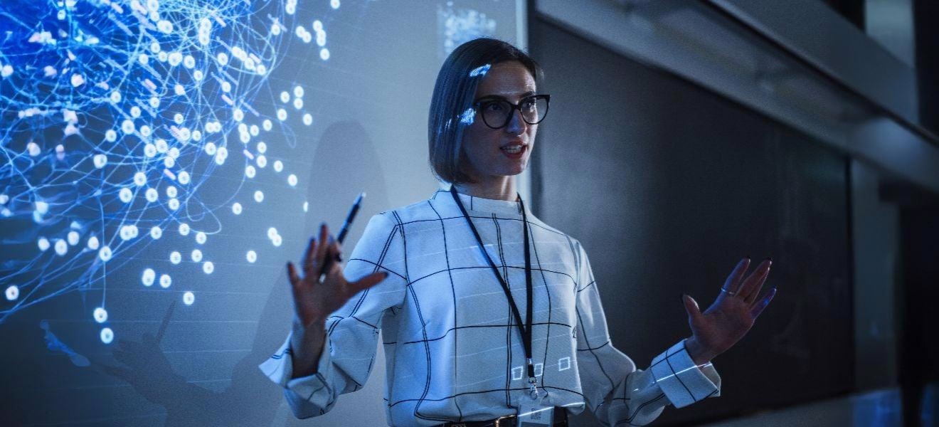 Industry Leaders Discuss AI at Scientia 2026