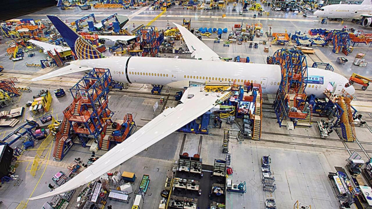Global Aircraft Landing Gear and Brakes Market Outlook to 2035