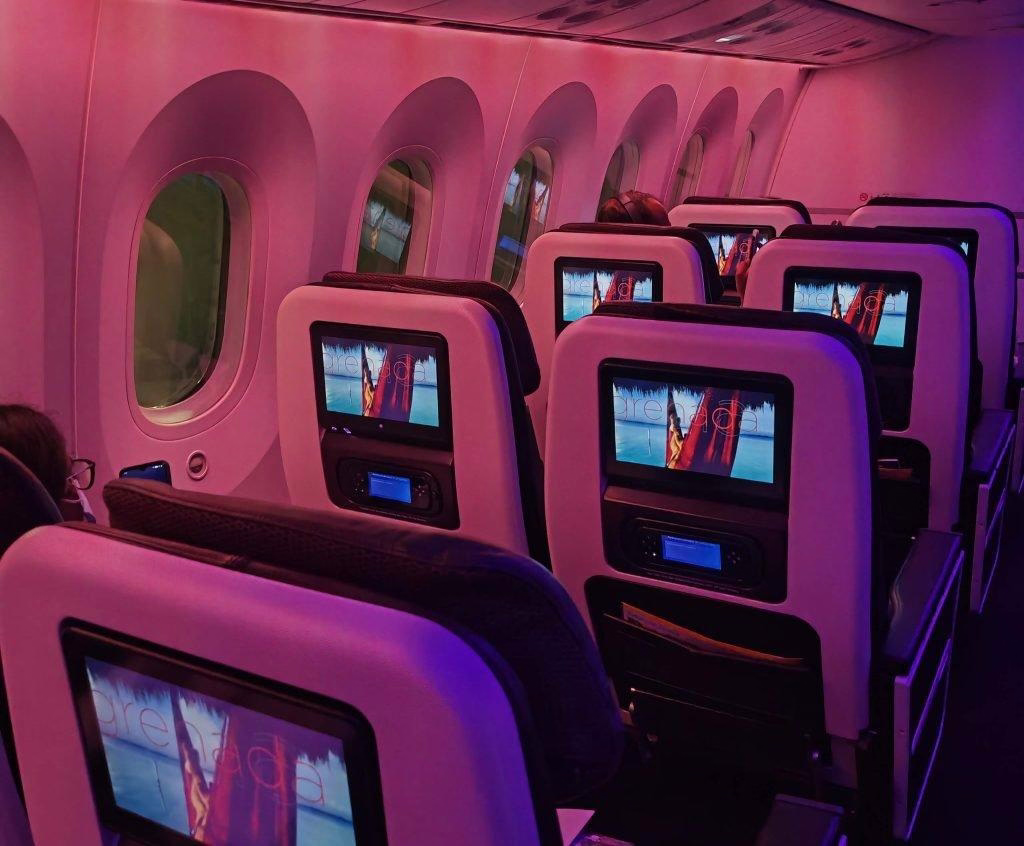 How Virgin Atlantic Is Enhancing the Premium Travel Experience