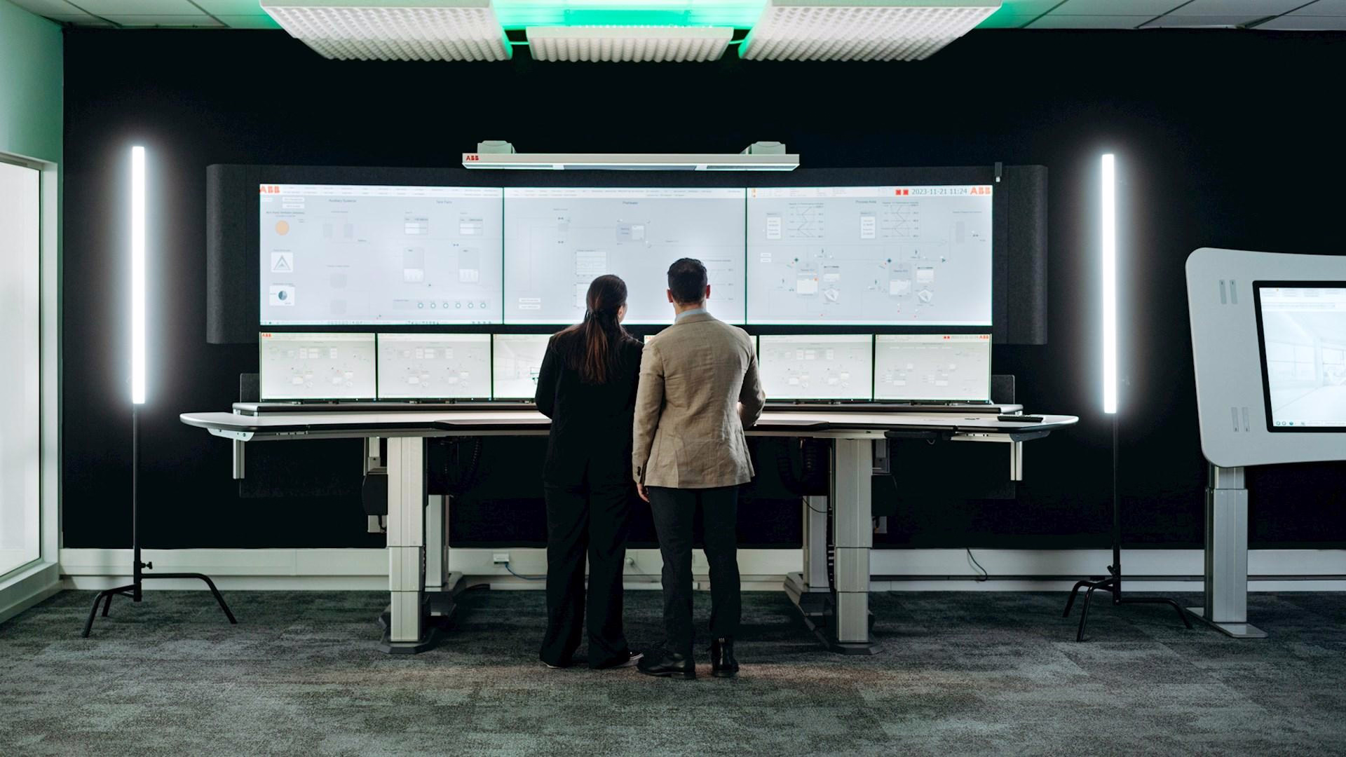 Expanding Operations to Support Future Innovation