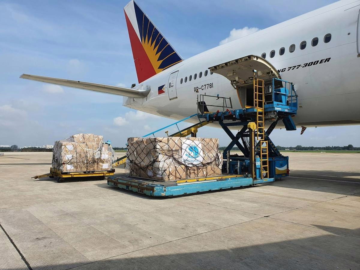 Geopolitical Tensions and Supply Chain Disruptions Affecting Aviation Management in 2026