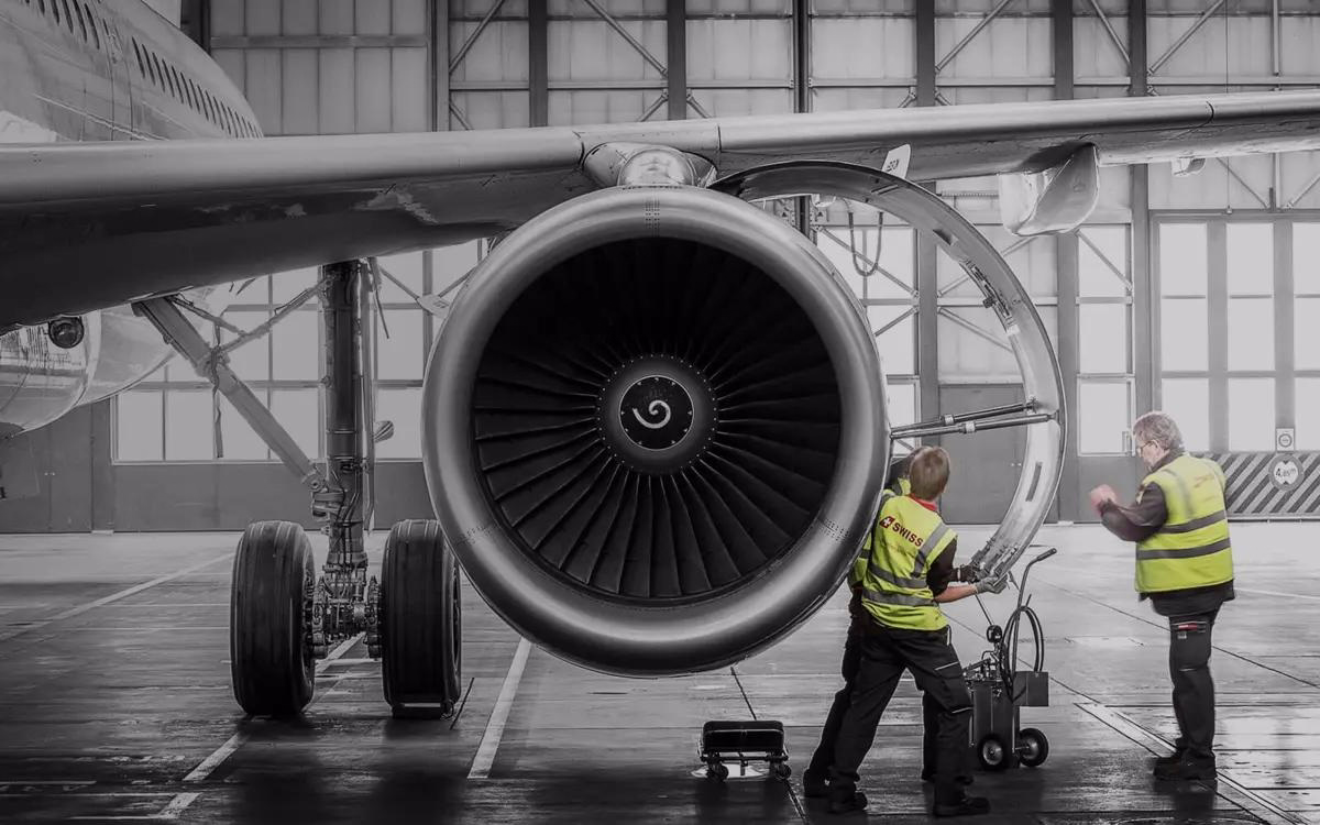 RH Aero Systems Secures Investment from Capitol Meridian Partners