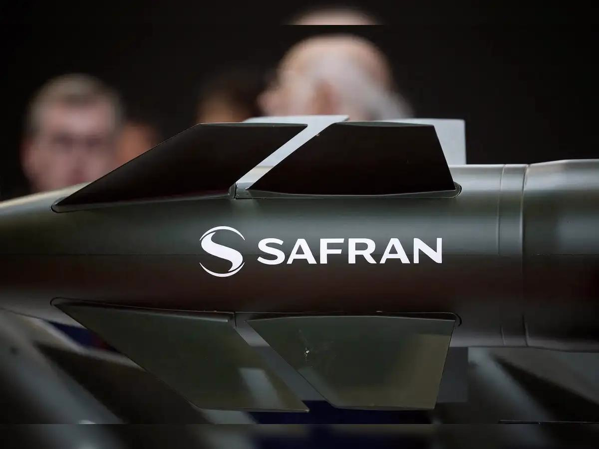 India’s Aerolloy Technologies Wins Leap Component Order from Safran