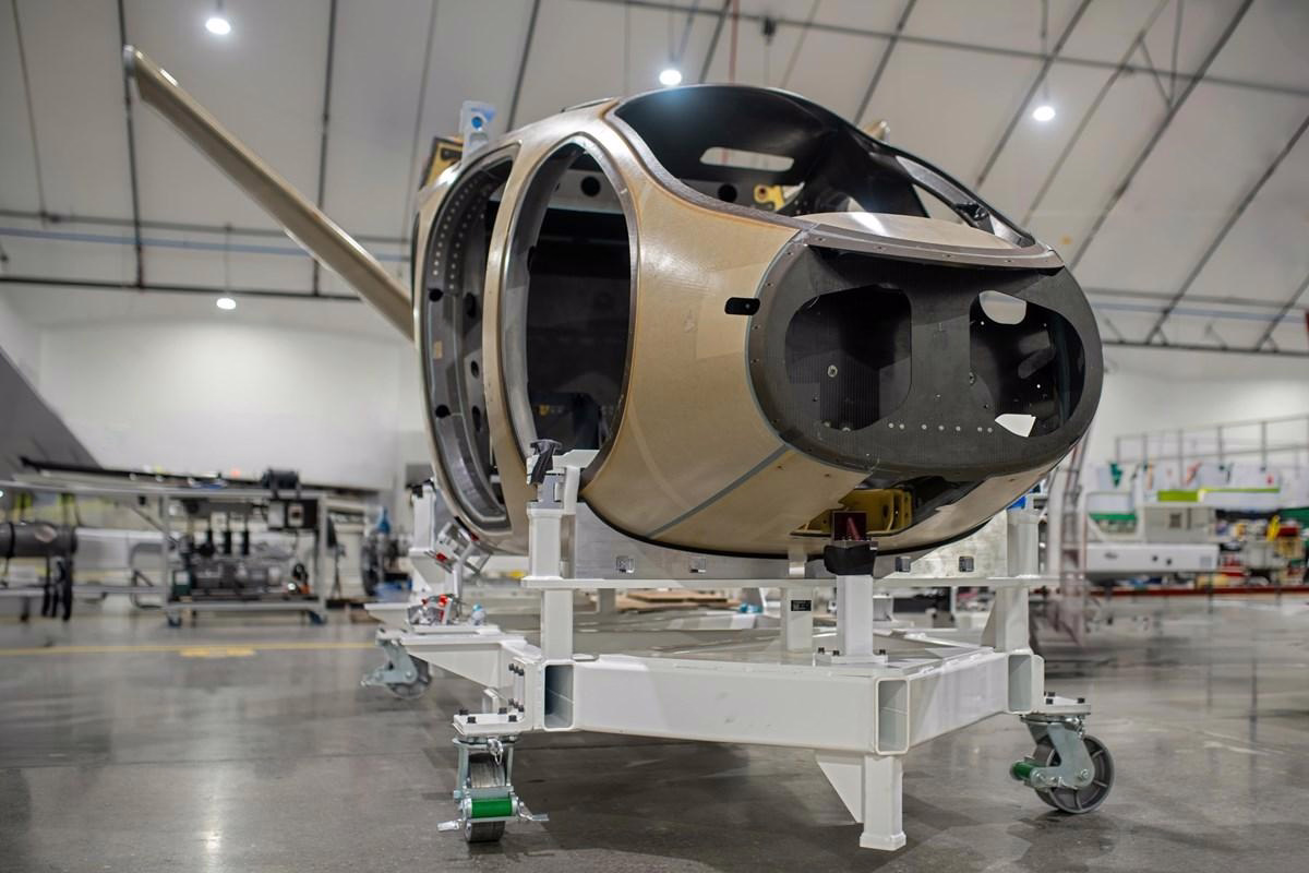 Airbus Highlights Continued Importance of Human Expertise in Helicopter Maintenance