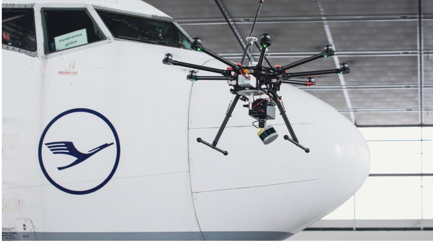 PIT's xBridge Program Advances AI Solution for Airfield Safety