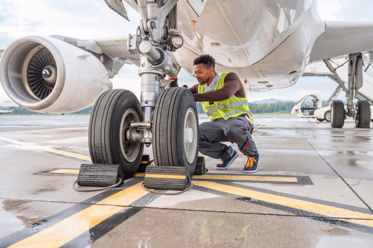 The Changing Risk Landscape in Aviation