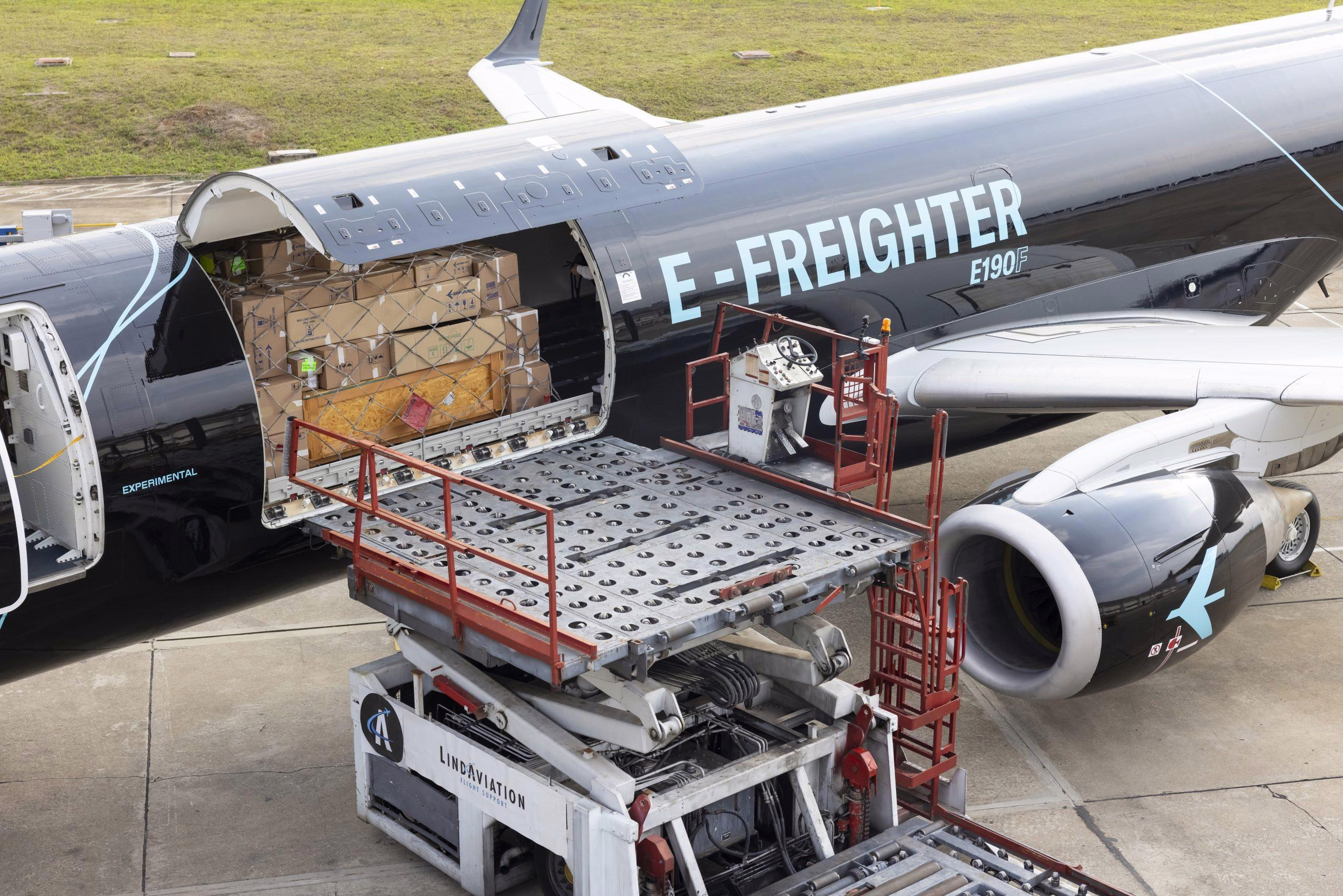 Malaysia Seeks Airbus and Embraer for MRO and Supply Chain Hub