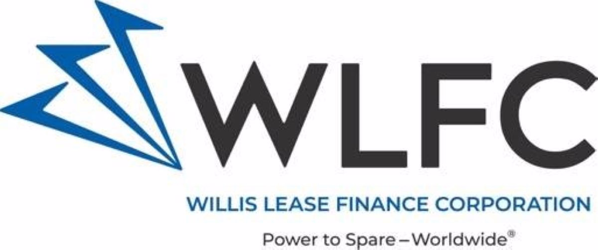 Willis Lease Finance Appoints David Hooke as Senior VP of Mergers and Acquisitions