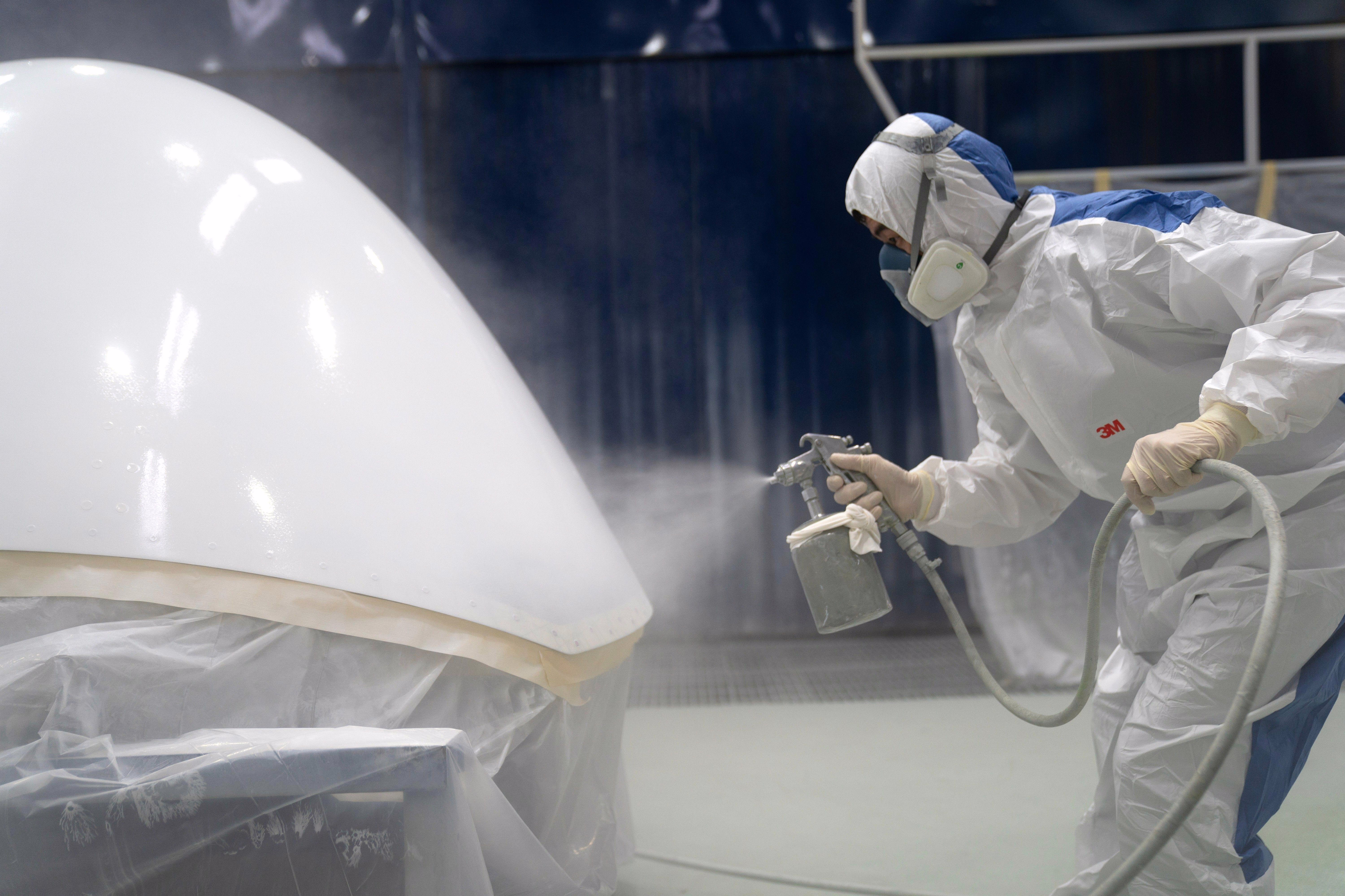 Fly Meta Partners with HAECO for Freighter Maintenance in Greater China