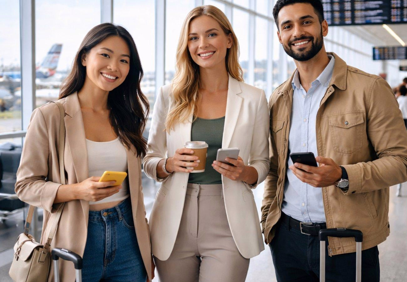LOT Polish Airlines Introduces AI Voice Agents for Customer Support on Europe-Asia Routes