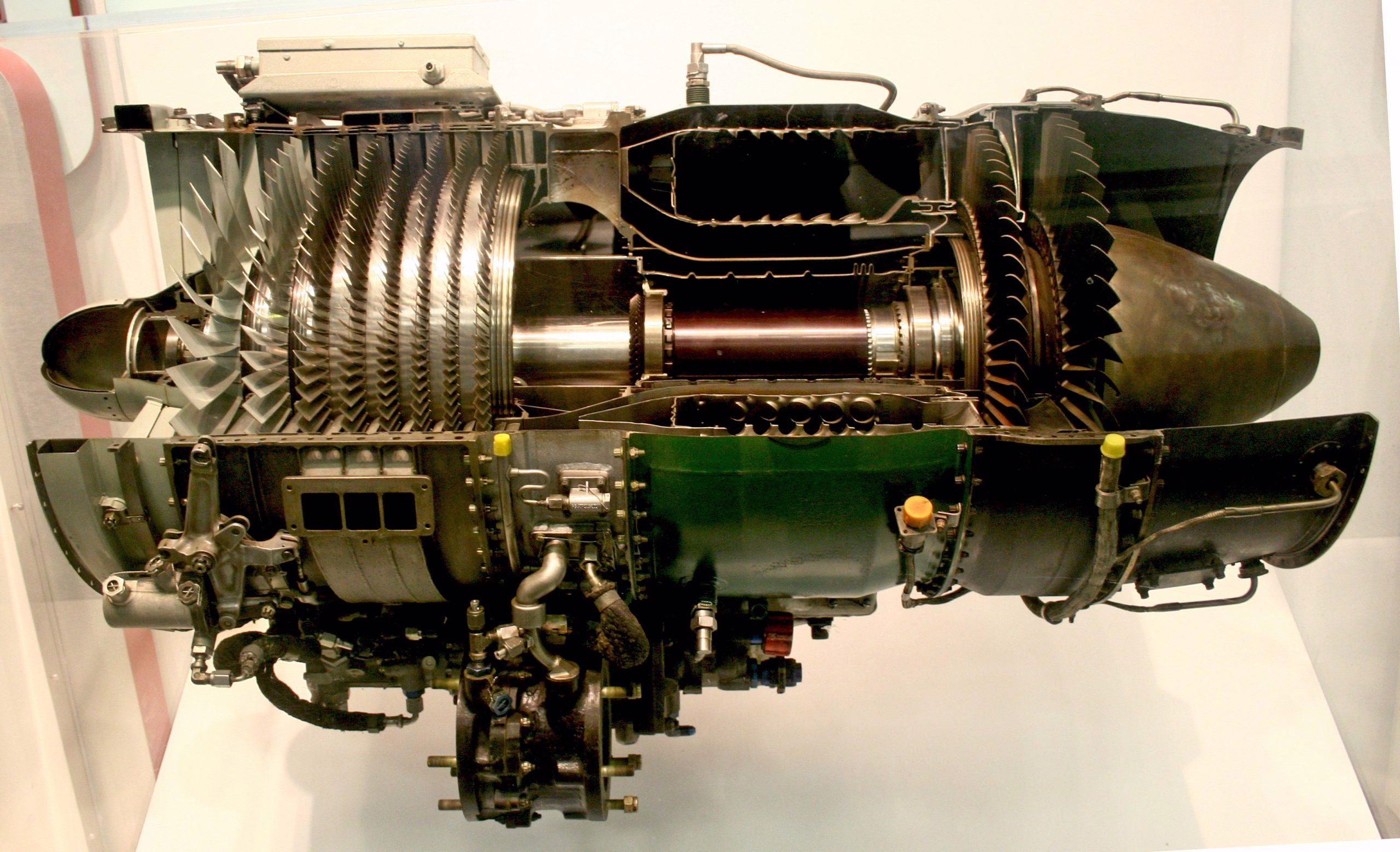 Hop-A-Jet Calls on FAA to Broaden Engine Corrosion Regulations