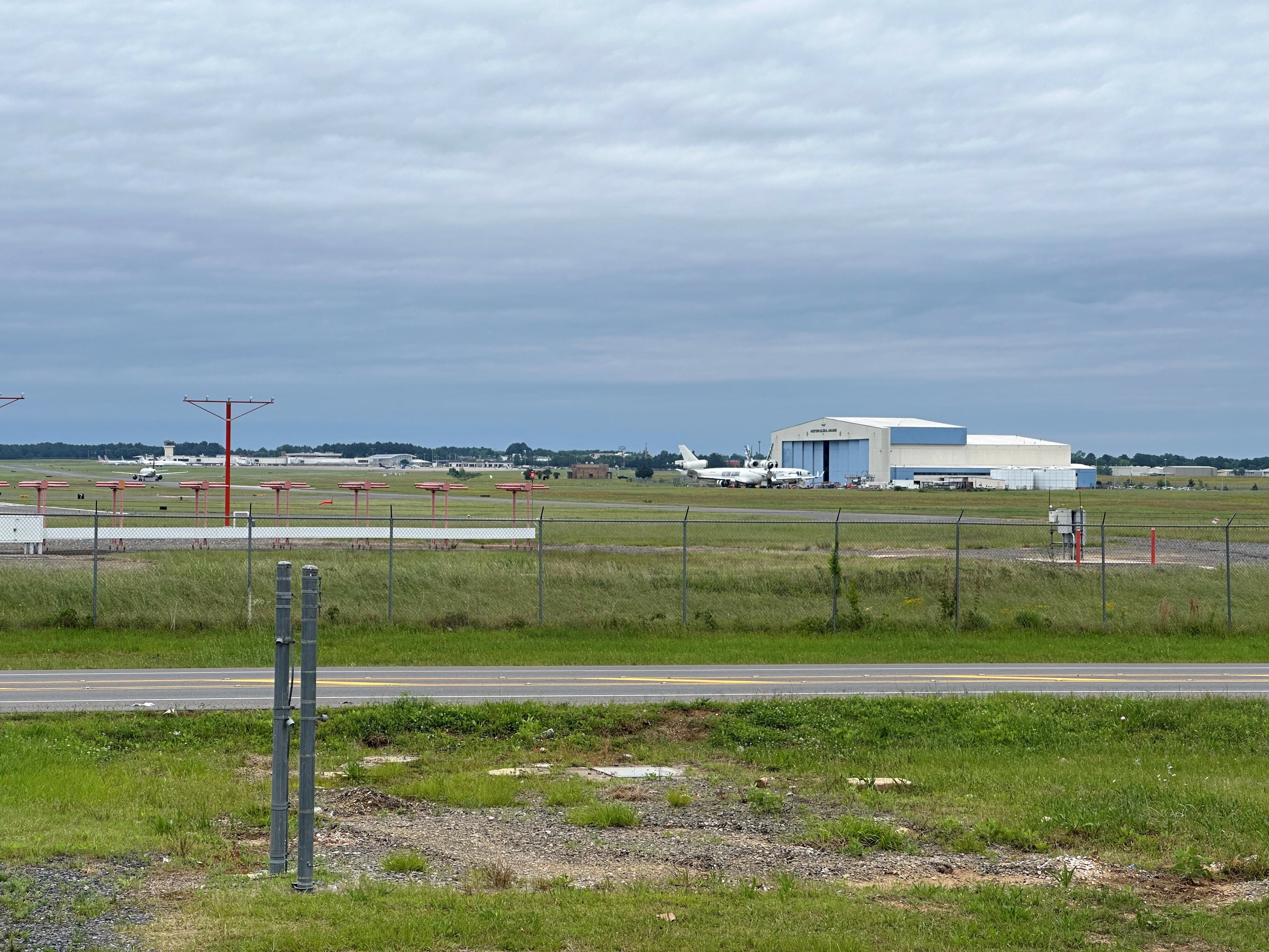 SkyWest Airlines Opens New MRO Facility at Shreveport Regional Airport to Expand Fleet Maintenance
