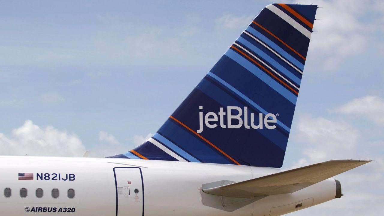 Airbus Recalls A320 Aircraft Following Passenger Injuries on JetBlue Flight