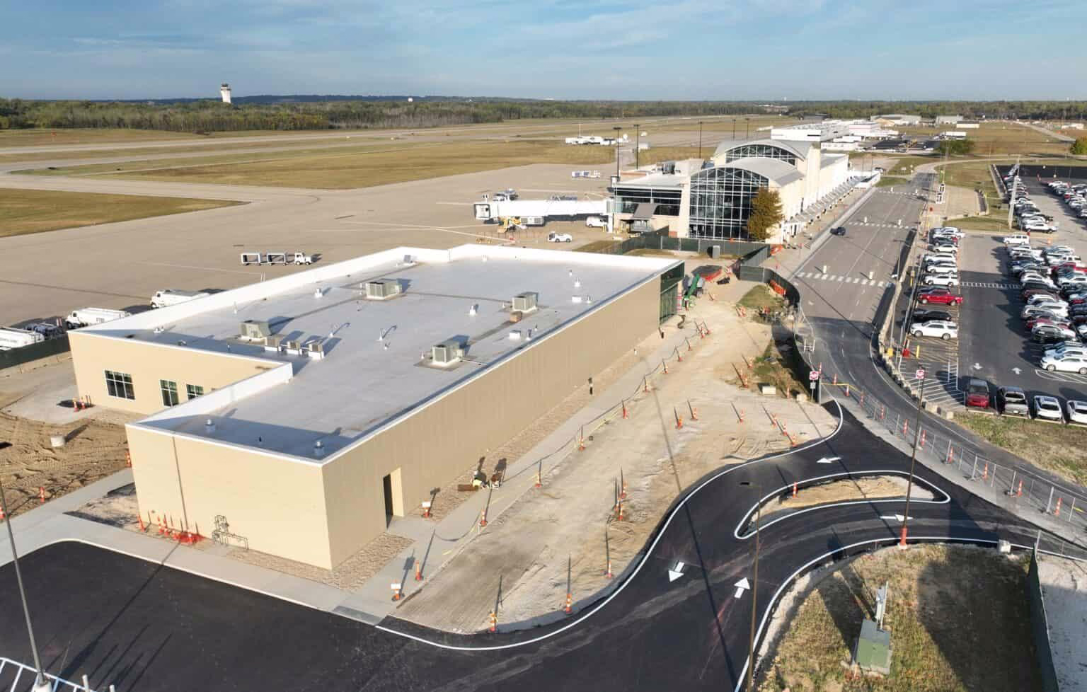 Premier Aviation Services Plans Targeted Expansion