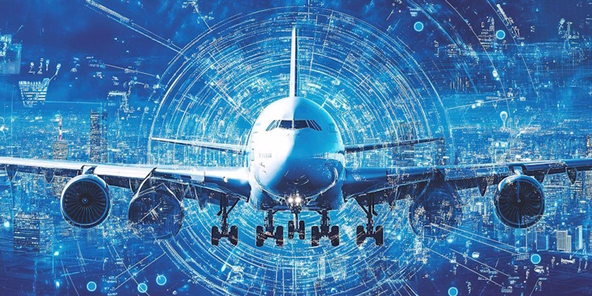Airlines Transition from Data Silos to AI-Driven Insights