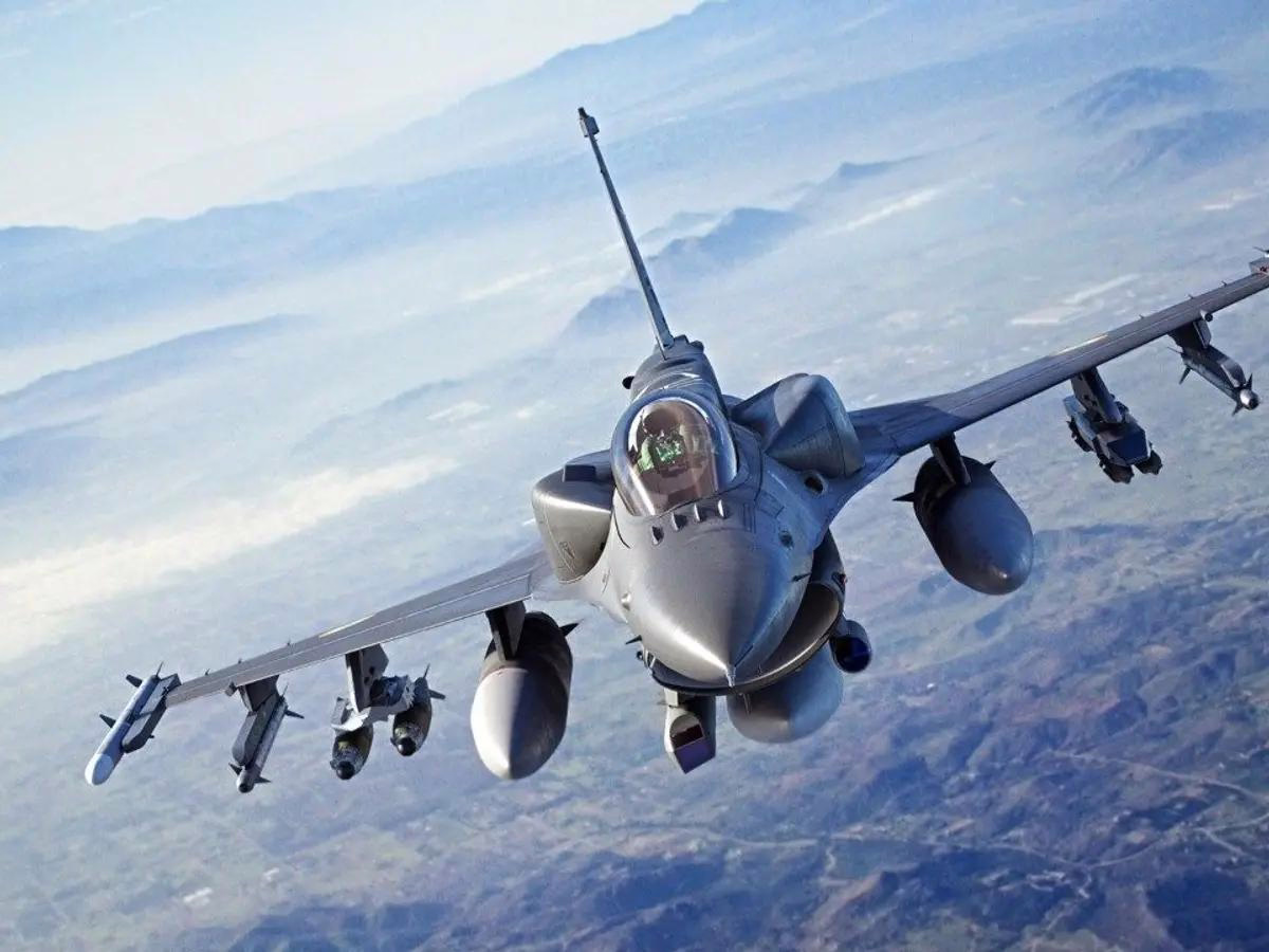 Thrust Vectoring and Its Role in Modern Combat