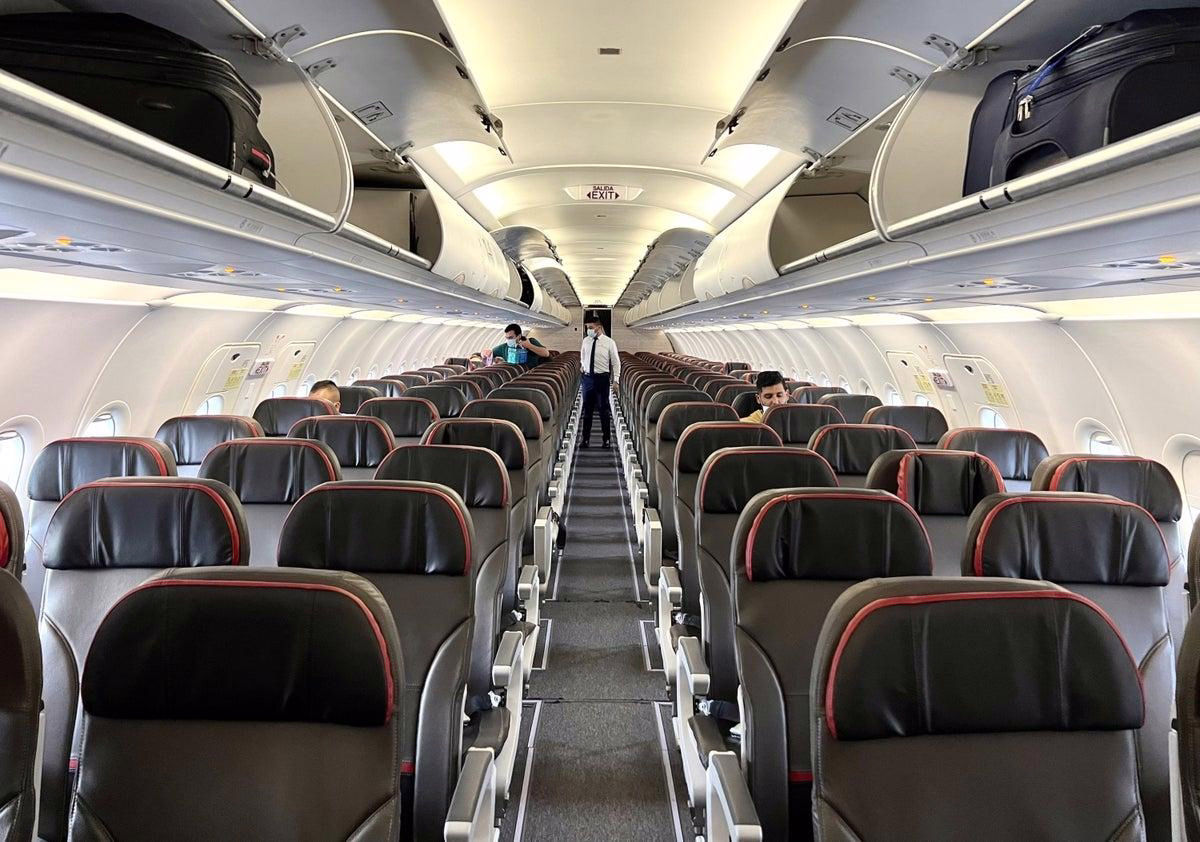 LATAM Invests $100 Million to Upgrade Premium Economy