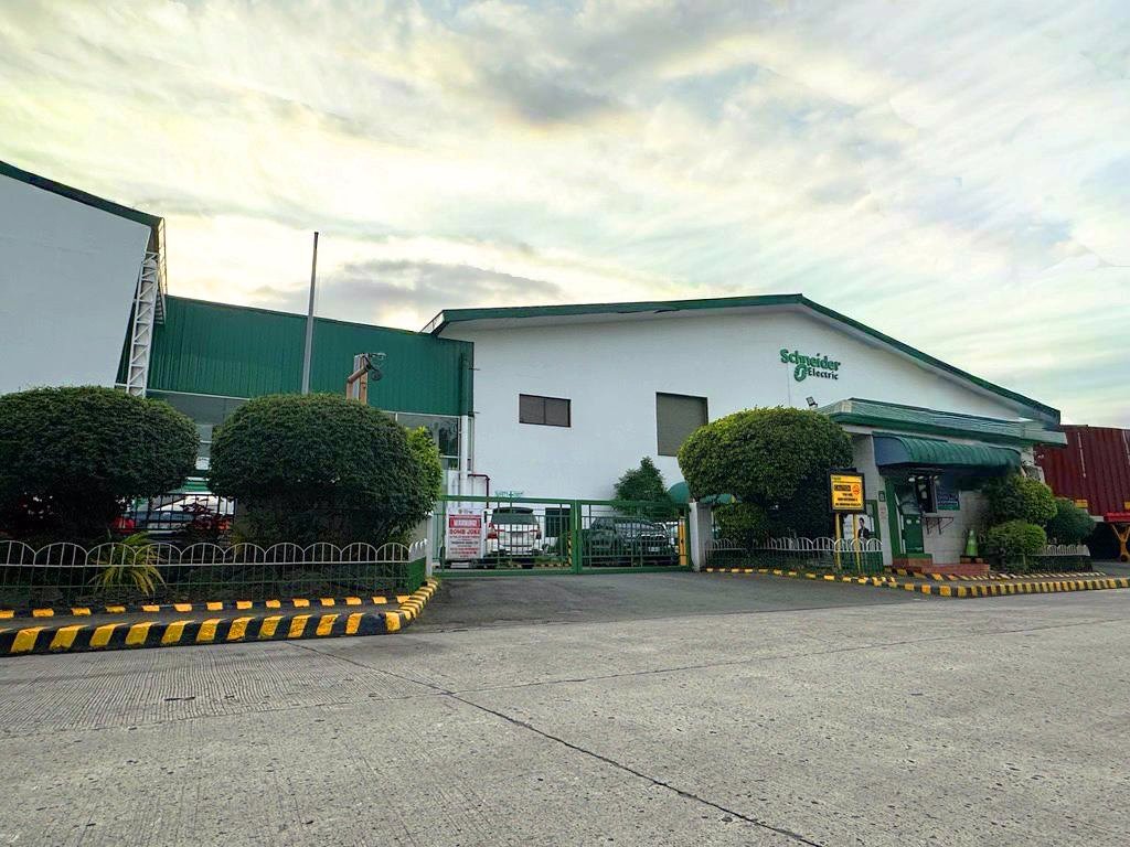 Aviation Parts Manufacturer to Establish Facility in Cavite Ecozone