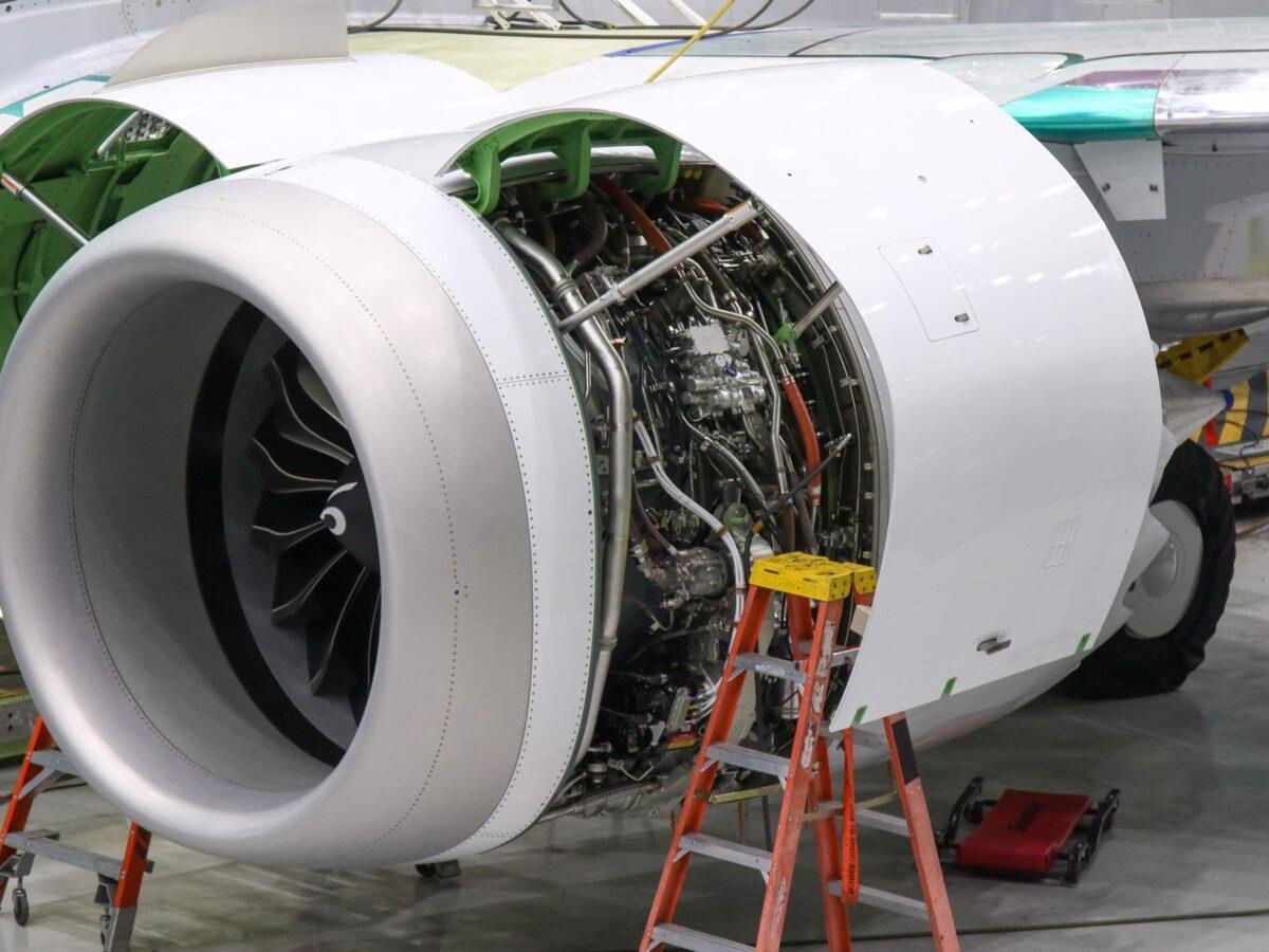 CFM International and Ryanair Announce $500 Million Engine Deal