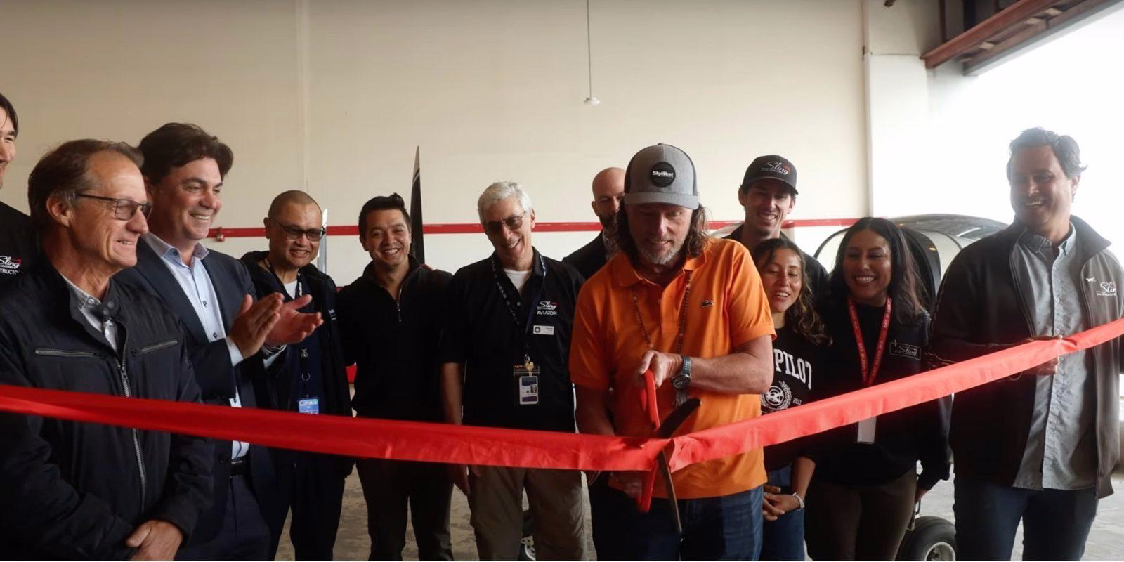 Sling Pilot Academy Partners with NAVI AI to Enhance Flight Training