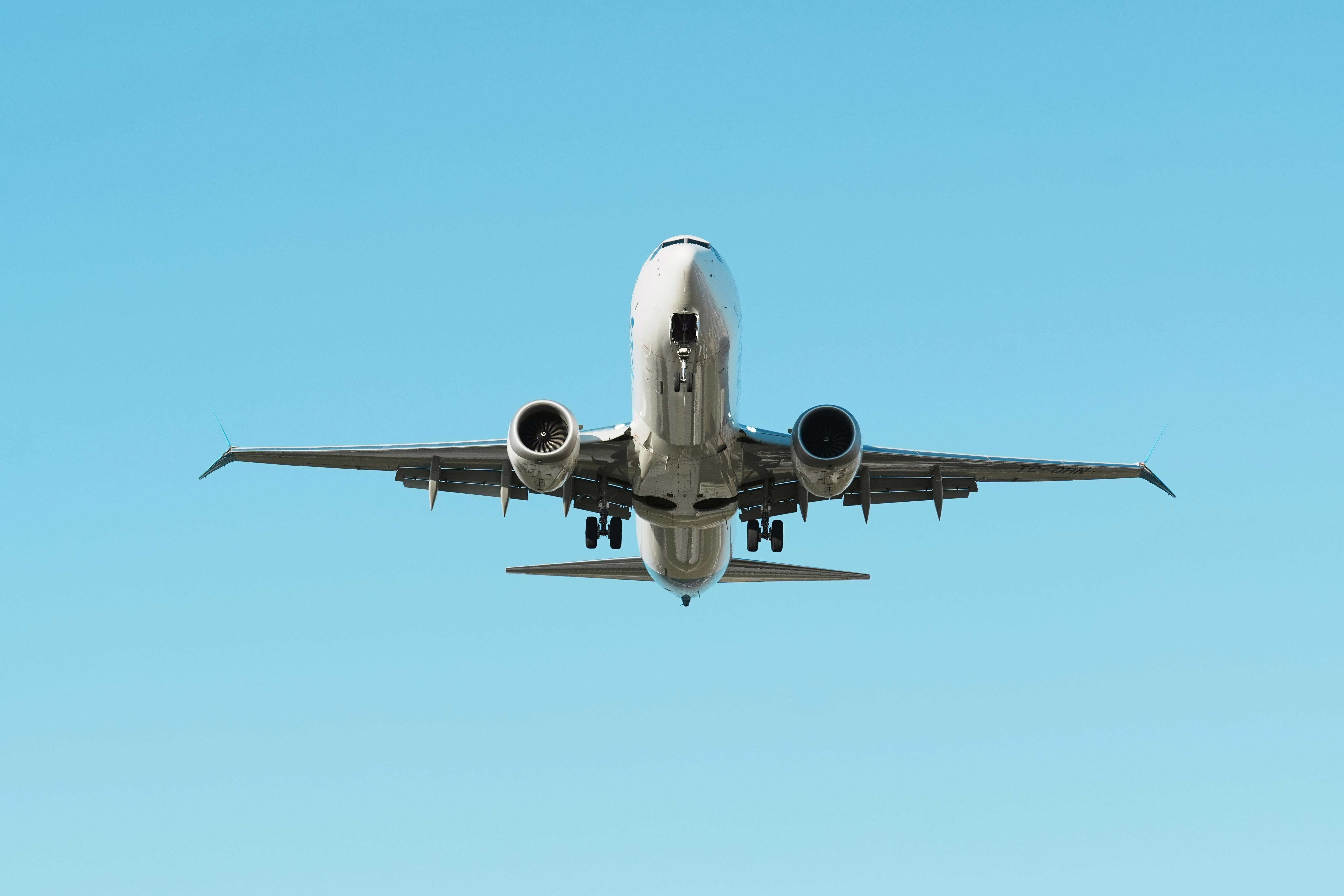 Government Considers Ending Aircraft Leasing Tax by 2030