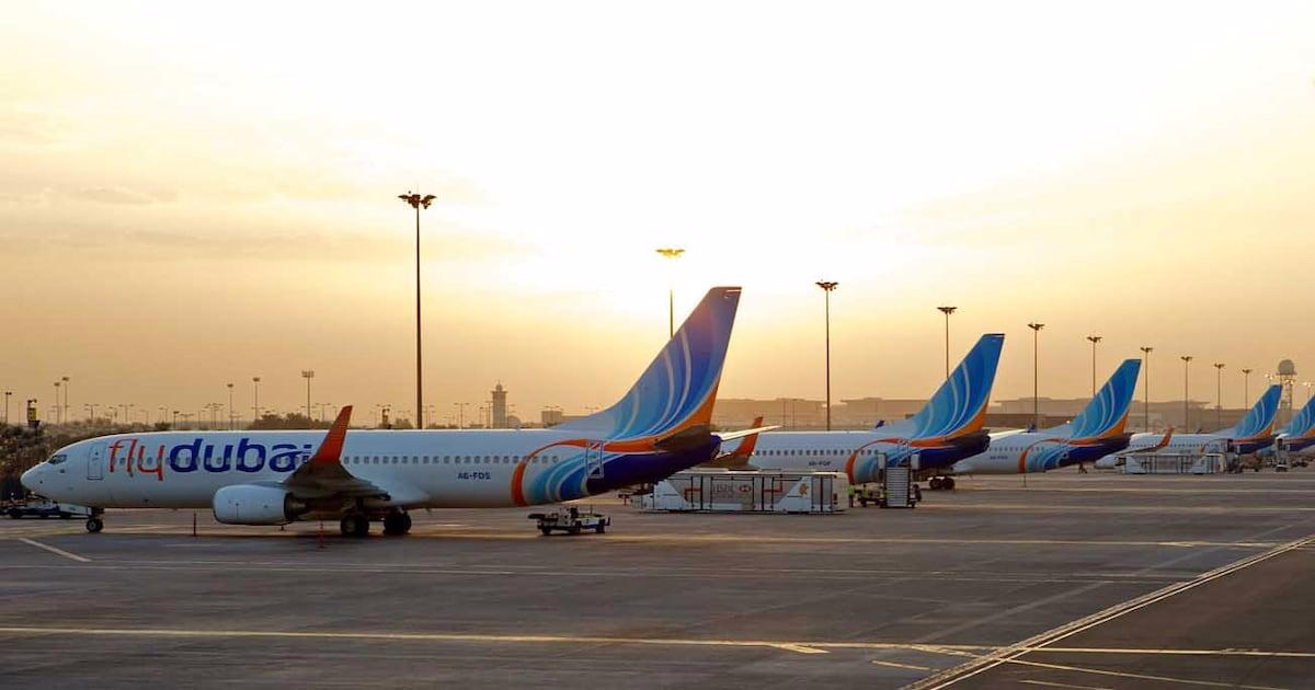 Flydubai Orders 150 Airbus A321neo Jets, Ending Boeing-Only Fleet