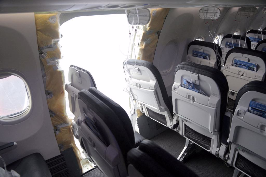 Boeing Maintains Delivery Pace Comparable to Pre-Crisis Levels