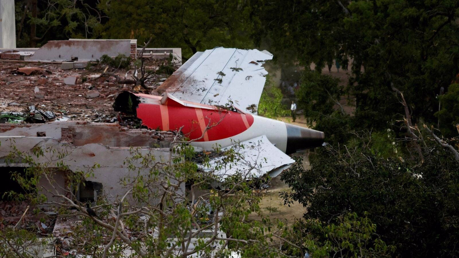 Aviation Minister Rammohan Naidu Denies Manipulation in AI-171 Crash Investigation